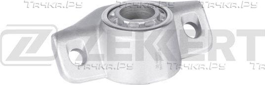 Опора амортизатора (стойки) Zekkert. Артикул GM-2114
