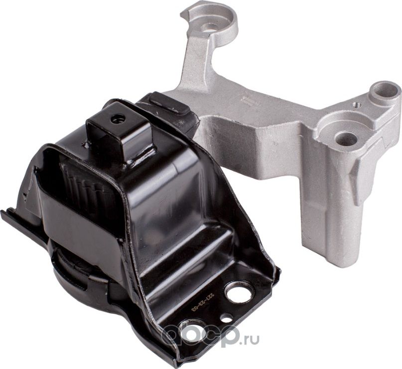 Опора двигателя Nissan X-Trail 07-/ Qashqai 07- (M8080341) (Marshall). Артикул M8080341