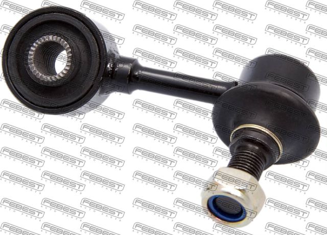 Стойка (тяга) стабилизатора Febest. Артикул 0423-45L