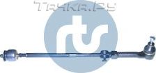 Рулевая тяга поперечная RTS. Артикул 90-00482-1