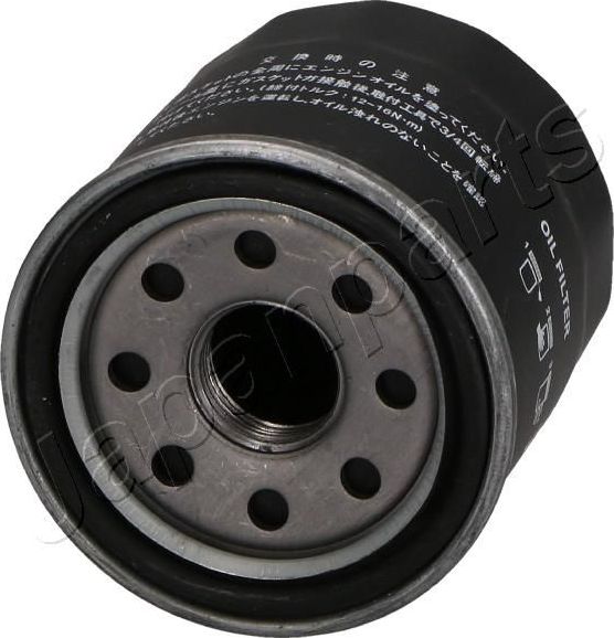 Масляный фильтр Japanparts. Артикул FO-120S