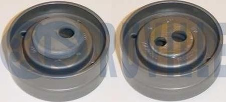 Натяжной ролик (натяжитель) ремня ГРМ Ruville. Артикул 540046