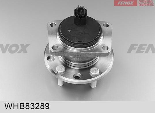 Ступица колеса Fenox. Артикул WHB83289