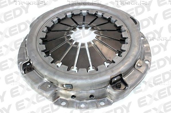 Корзина сцепления Exedy. Артикул TYC619