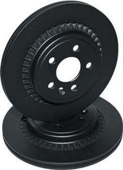 Тормозной диск Zentparts. Артикул Z06210
