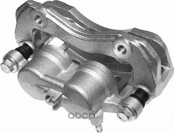 Суппорт тормозной FR MITSUBISHI LANCER XOUTLANDER (SAT). Артикул STMR370775