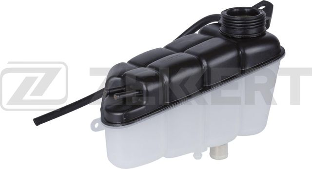 Расширительный бачок Zekkert (полипропилен) для Mercedes-Benz S-Класс IV (W220) 1998-2005. Артикул BD-1047