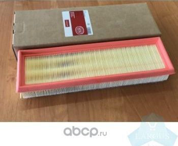 Фильтр возд.165469466R Logan 1.6 V8 с 2012 г. / ЛАРГУС V8 8660003140 (Motrio). Артикул 8660003140