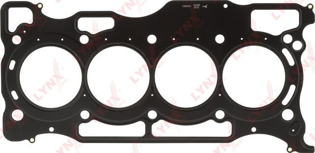 Прокладка ГБЦ LYNXauto. Артикул SH-0459