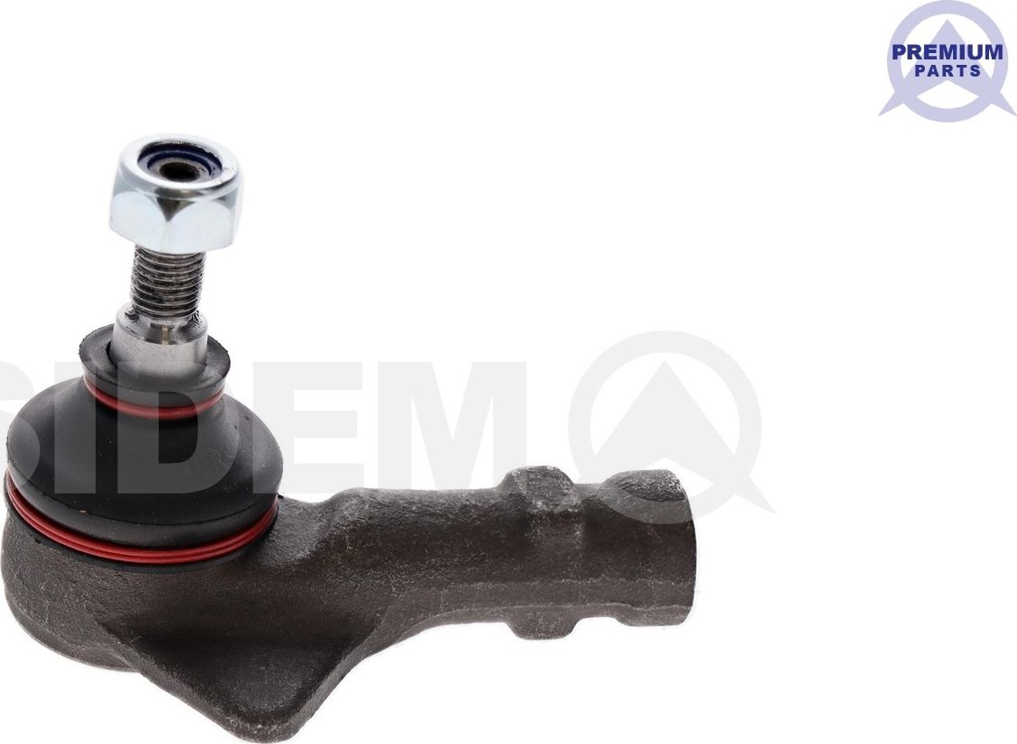 Наконечник рулевой тяги Sidem. Артикул 3230