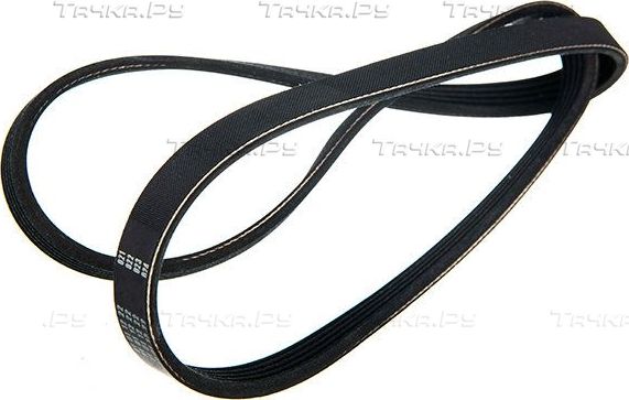 Приводной ремень поликлиновой Stellox для Toyota Corolla E90 1987-1992. Артикул 05-01070-SX