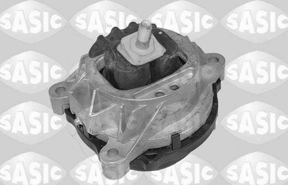 Подушка (опора) двигателя Sasic. Артикул 2706577