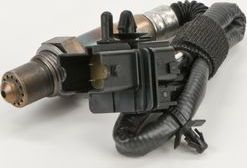 Лямбда-зонд (кислородный датчик) Bosch. Артикул 0 258 007 264