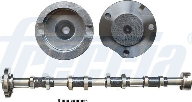 Распредвал Freccia для BMW X3 I (E83) 2007-2011. Артикул CM05-2316
