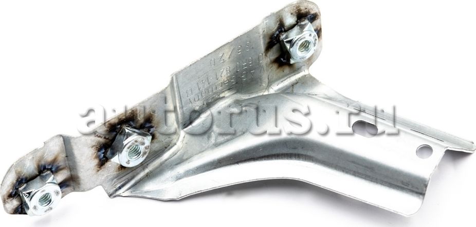 Усилитель бампера VAG. Артикул 6R0821141B