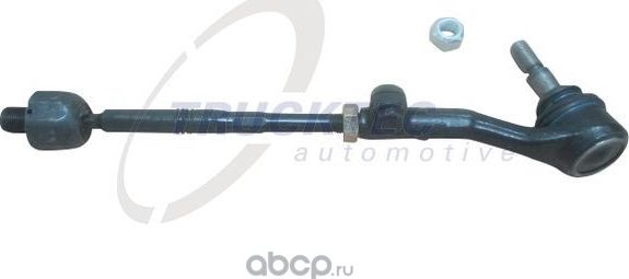 Рулевая тяга поперечная Trucktec Automotive. Артикул 08.37.082