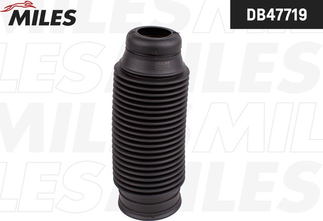 Пыльник амортизатора HYUNDAI SANTA FE 06 CM 05-12 пер. (Miles). Артикул DB47719