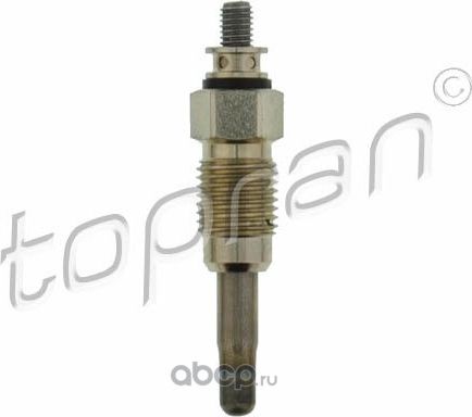 СВЕЧА НАКАЛА AUDI 80100A4 (Hans Pries). Артикул 107117