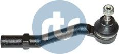 Наконечник рулевой тяги RTS правый для Citroen C2 2003-2012. Артикул 91-00538-1