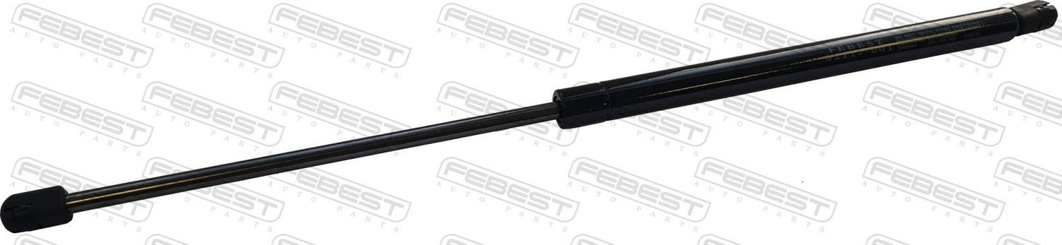 Амортизатор (упор) капота Febest. Артикул 02117-001