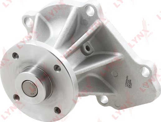 Помпа (водяной насос) LYNXauto для Nissan Urvan III (E24) 1989-1993. Артикул CW-0268