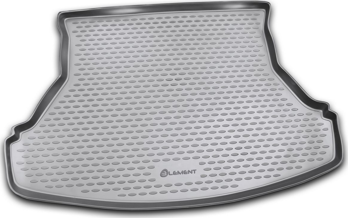 Коврик Element для багажника Lada Kalina I 1118 седан 2004-2013. Артикул NLC.52.04.B10