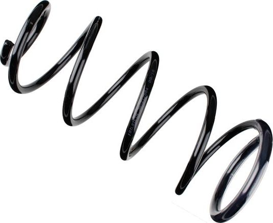 Пружина подвески Bilstein B3 передняя для Fiat Ulysse II 2002-2006. Артикул 36-217564