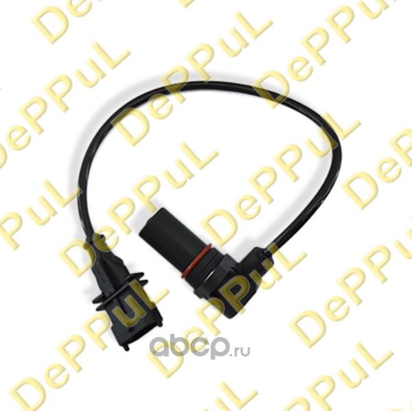 ДАТЧИК ПОЛОЖЕНИЯ РАСПРЕДВАЛА DAF XF 105 (05-13) (Deppul). Артикул DEAT436