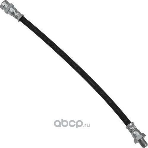 Шланг тормозной Hyundai Sonata IV (EF), Tagaz, XG, Kia Magentis, Rear, L/R (Zikmar). Артикул Z75796R