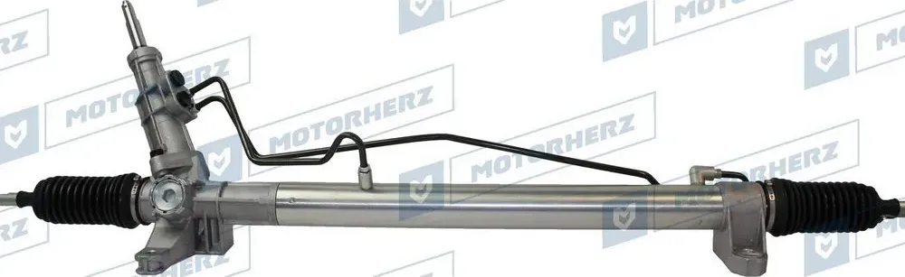 Рулевая рейка с тягами гидр. OPEL MOVANO 98-10/RENAULT MASTER II 98-10 (Motorherz). Артикул R21461NW