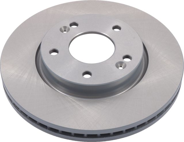 Тормозной диск SWAG передний для Kia Venga I 2010-2018. Артикул 90 93 1470