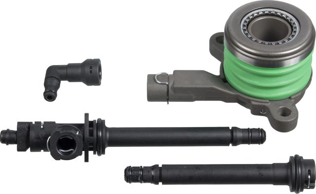 Выжимной подшипник сцепления Blue Print. Артикул ADR163602