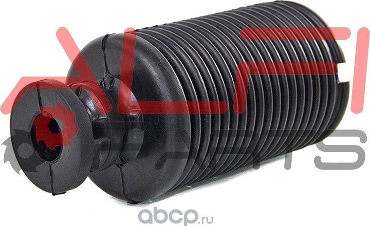 ПЫЛЬНИК С ОТБОЙНИКОМ НИЗКИЙ ОТБОЙНИК D22 (Alfi Parts). Артикул DC0122