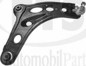 Поперечный рычаг передней подвески ETS правый для Renault Trafic II 2001-2014. Артикул 22.TC.330