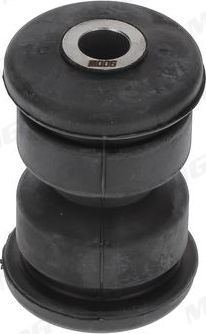 Сайлентблок переднего рычага подвески MOOG. Артикул ME-SB-3997