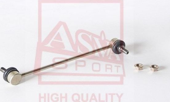 Стойка (тяга) стабилизатора Asva. Артикул 0523-010