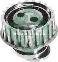 Натяжной ролик (натяжитель) ремня ГРМ Ina. Артикул 531 0002 10