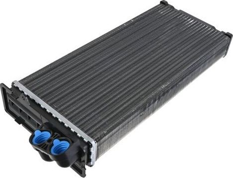 Радиатор отопителя (печки) Zentparts. Артикул Z19807