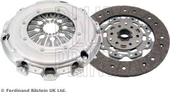 Сцепление (комплект) Blue Print. Артикул ADBP300077