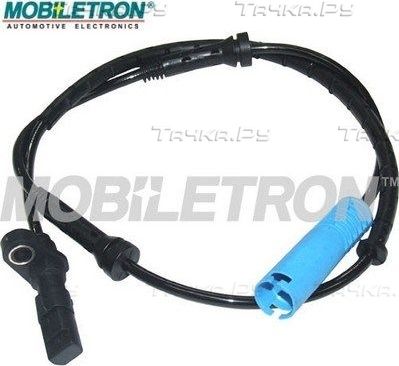 Датчик ABS Mobiletron задний правый/левый для BMW 5 IV (E39) 1998-2003. Артикул AB-EU049