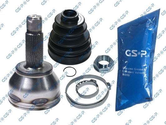Шрус внутренний (граната) GSP. Артикул 835028
