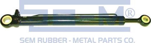 Цилиндр подъема кабины Sem Lastik. Артикул 8463