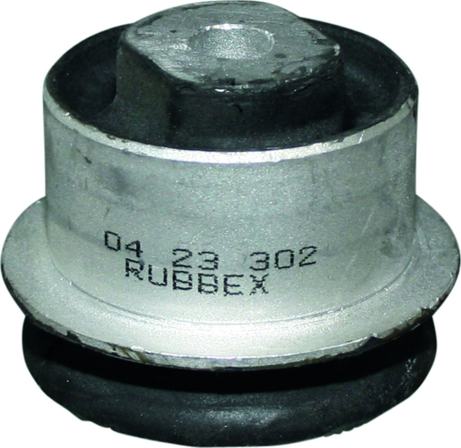 Сайлентблок заднего рычага подвески JP Group. Артикул 1250300800