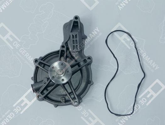 Помпа (водяной насос) OE Germany для Volvo  FH II 2012-2026. Артикул 03 2000 D16001