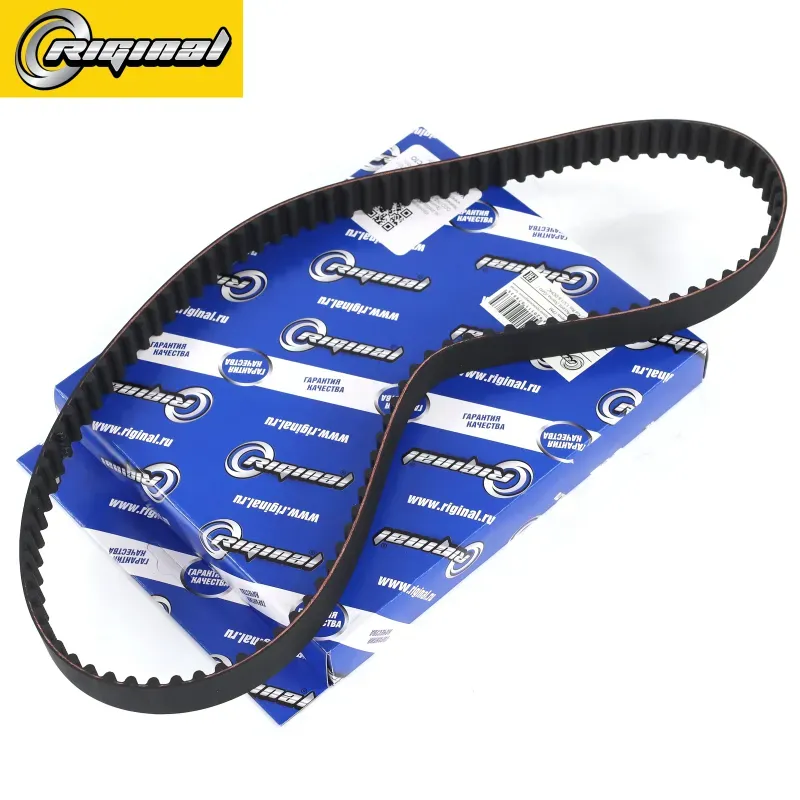 Ремень ГРМ для а/м HYUNDAI ACCENT/VERNA/GETZ/ELANTRA/KIA RIO 1.5/1.6 DOHC Rigina (Riginal). Артикул RG5479XS