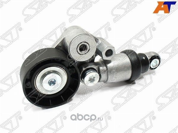 Натяжитель приводного ремня MAZDA CX-536 (SAT). Артикул STPE0315980A