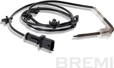Датчик температуры выхлопных газов Bremi. Артикул 70164