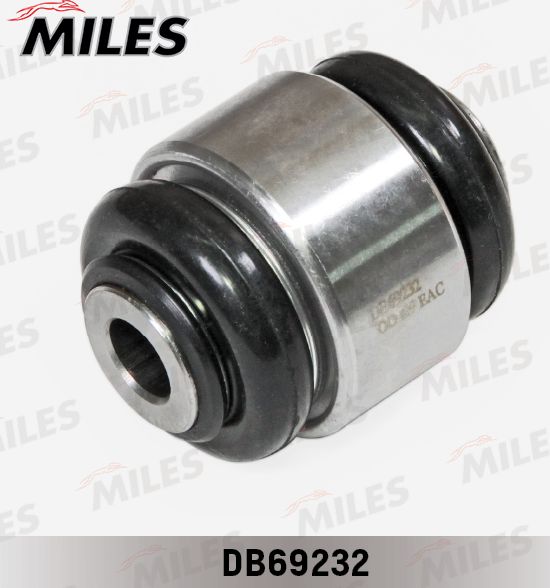 Сайлентблок заднего рычага подвески Miles. Артикул DB69232