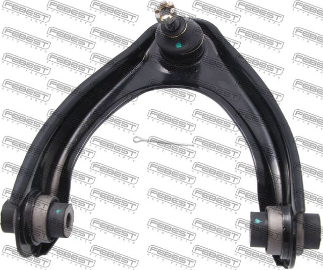 Поперечный рычаг Febest передний правый для Honda Civic VII 2000-2005. Артикул 0324-EKRH