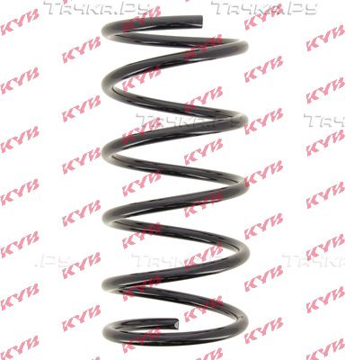 Пружина подвески KYB (Каяба) K-Flex. Артикул RA1324